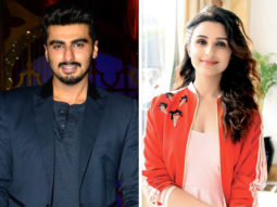 Here’s why Arjun Kapoor and Parineeti Chopra have been advised to keep safe distance