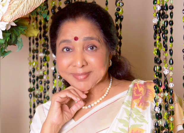 Here’s why Asha Bhosle hasn’t had ice cream and pani puri for years