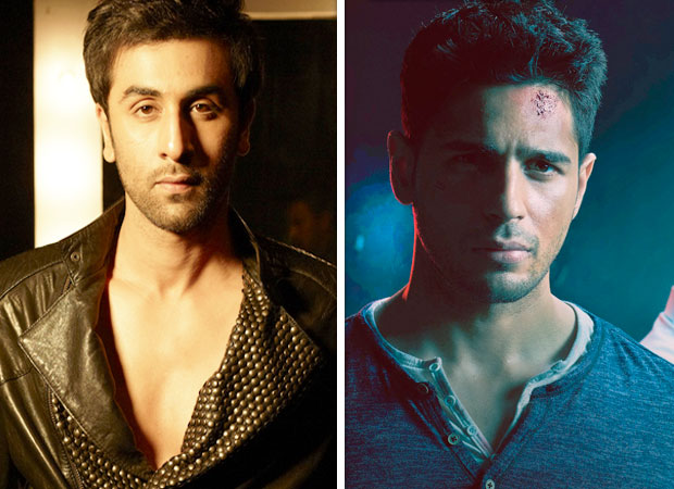 Here’s why Ranbir Kapoor has been credited in Ittefaq