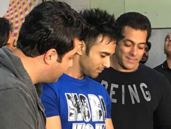 Here’s why Salman Khan decided to visit the Fukrey Returns team Here’s why Salman Khan decided to visit the Fukrey Returns team