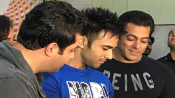 Here’s why Salman Khan decided to visit the Fukrey Returns team
