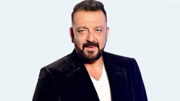 “I LOVE Sanjay Leela Bhansali and I hope everything works out fine for him”: Sanjay Dutt