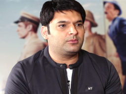 “I have always been an INTROVERT”: Kapil Sharma | Firangi