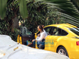 Ileana D’Cruz snapped in Mumbai