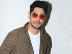 “In Dabangg, Salman Khan Portrayed A Very Cool Cop & …”: Sidharth Malhotra | Rapid Fire | Ittefaq