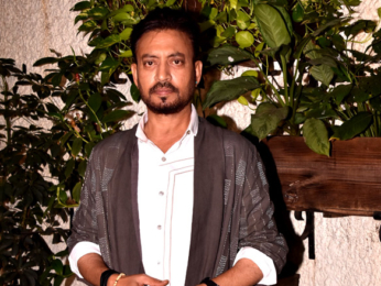 Irrfan Khan and Parvathy host a special screening of 'Qarib Qarib Singlle'
