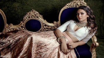 Is Shahid Kapoor’s wife Mira Rajput doing a secret photo shoot to endorse brands like Kareena Kapoor Khan does?