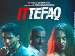 First Look Of The Movie Ittefaq