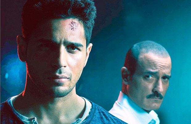 Check Out The Behind The Scenes Of Ittefaq Feat. Akshaye Khanna