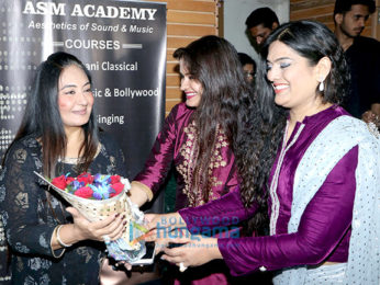 Jaspinder Narula, Kumaar and others grace 2nd anniversary of ASM Aesthatics of Sound and Music