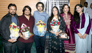 Jaspinder Narula, Kumaar and others grace 2nd anniversary of ASM Aesthatics of Sound and Music