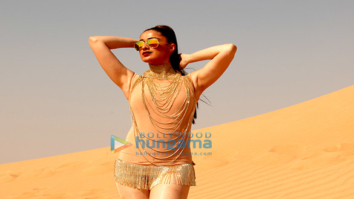 Movie Stills From The movie Julie 2