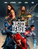 Justice League (English)