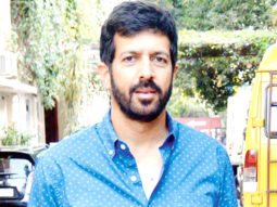 Kabir Khan’s web series faces roadblock after Saif Ali Khan quits