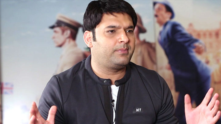 Kapil Sharma gets CANDID while talking about DEPRESSION & ALCOHOLISM Kapil Sharma gets CANDID while talking about DEPRESSION & ALCOHOLISM