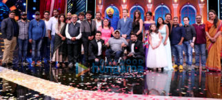 Kapil Sharma’s special episode Oye Firangi for Sony