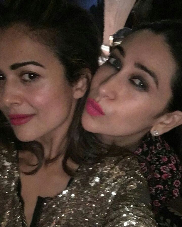 Kareena Kapoor Khan, Karisma Kapoor, the Arora sisters and others party hard-4