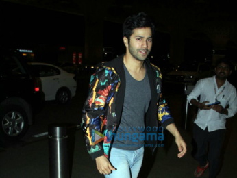 Kareena Kapoor Khan, Madhuri Dixit and others snapped at the airport