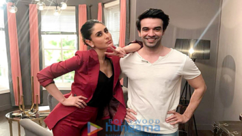 Check out: Kareena Kapoor Khan shoots for an ad with Punit Malhotra