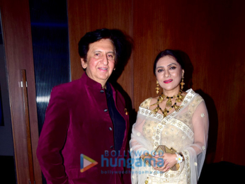 Karisma Kapoor at the launch of 'Izaya' restaurant