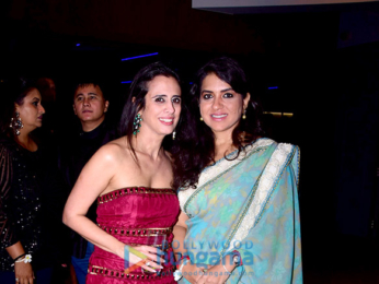Karisma Kapoor at the launch of 'Izaya' restaurant
