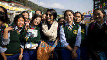 Konkona Sen Sharma at ‘6th Dharamshala International Film Festival’