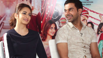 Kriti Kharbanda’s CANDID Rapid Fire On Deepika Padukone, Weddings, Rajkummar Rao & Lot More