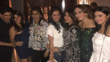 Watch: Maanyata Dutt, Ekta Kapoor groove at this birthday bash with their girl gang