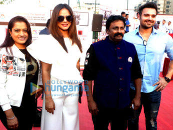 Mahakshay, Neetu Chandra, Ragini Khanna and others celebrate Bruce Lee's 77th birth anniversary