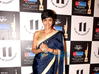 Mandira Bedi, Kim Sharma at Dr. Batra's Positive Health Awards 2017
