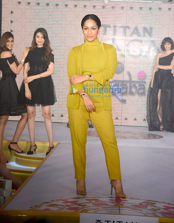 Titan masaba clearance gupta collection