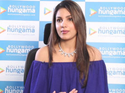 Monica Gill CREDITS Priyanka Chopra & Lara Dutta for her Miss India Worldwide 2014 win