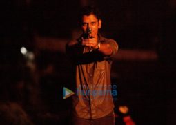 Movie Stills Of The Movie Monsoon Shootout
