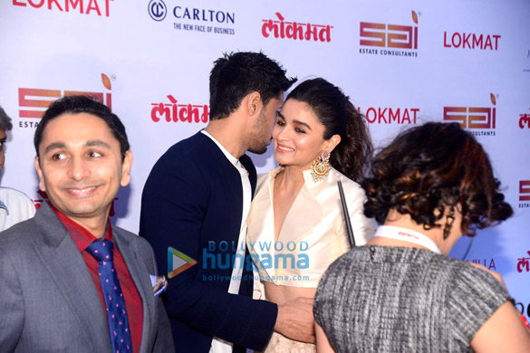 most stylish of the year awards 2017 10