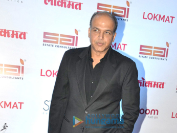 Celebs grace the Lokmat Maharashtra's 'Most Stylish of the Year Awards 2017'