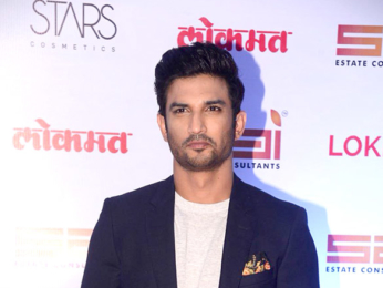 Celebs grace the Lokmat Maharashtra's 'Most Stylish of the Year Awards 2017'