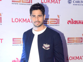 Celebs grace the Lokmat Maharashtra's 'Most Stylish of the Year Awards 2017'