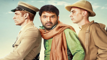 Box Office: Kapil Sharma’s Firangi takes a good start in UAE/ GCC, collects Rs. 57.13 lakhs on Day 1