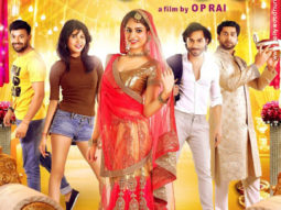 First Look Of The Movie My Friends Dulhania