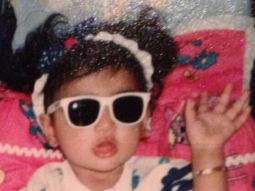 NOSTALGIA! Suniel Shetty shares a fond memory of Athiya Shetty’s childhood on her birthday