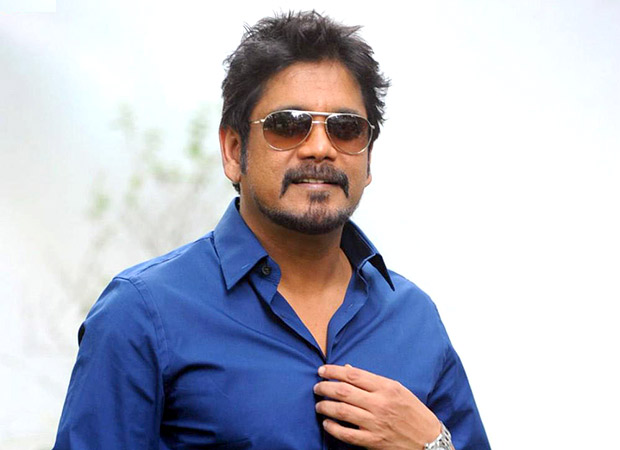 Nagarjuna gets into shape for Ram Gopal Varma’s next