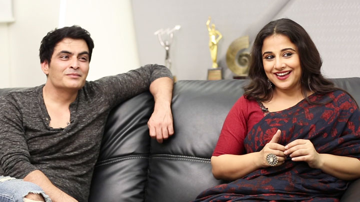 Naughty Talk With RJ Sulu Vidya Balan And Dirty Jokes With Manav Kaul Naughty Talk With RJ Sulu Vidya Balan And Dirty Jokes With Manav Kaul