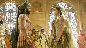 Padmavati insured for Rs 140 crore; to get Rs 80 crore if the screening gets affected