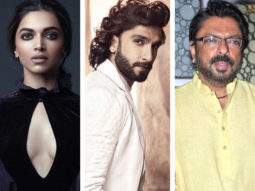 Missing Padmavati? Well, Ranveer Singh, Deepika Padukone and Sanjay Leela Bhansali are in theatres actually