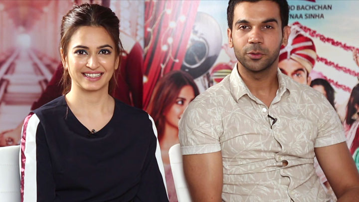 “Now People Will INVEST In 10 More Newtons”: Rajkummar Rao | Kriti | Shaadi Mein Zaroor Aana “Now People Will INVEST In 10 More Newtons”: Rajkummar Rao | Kriti | Shaadi Mein Zaroor Aana