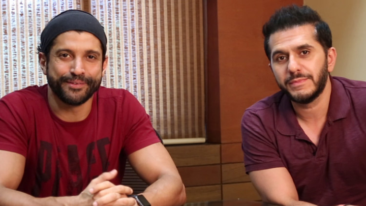 “Number of screens of Fukrey Returns we’ll decide after…”: Ritesh | Farhan | Mrigdeep “Number of screens of Fukrey Returns we’ll decide after…”: Ritesh | Farhan | Mrigdeep
