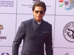 Opening Ceremony of 48th IFFI Goa | Shah Rukh Khan | Sri Devi | Shahid Kapoor | A.R.Rahman