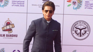 Opening Ceremony of 48th IFFI Goa | Shah Rukh Khan | Sri Devi | Shahid Kapoor | A.R.Rahman