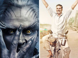 PHEW! Akshay Kumar assures that 2.0 and PadMan won’t clash on Republic Day