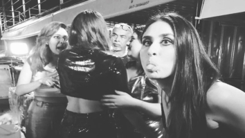 PHOTOS: Kareena Kapoor Khan and Veere Di Wedding cast wrap up Phuket schedule with a goofy picture